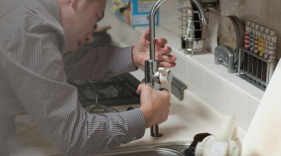 Professional expert plumbing services in Grand Lake, CO